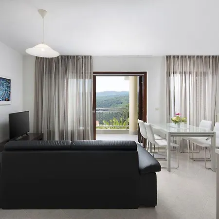 Apartman No 4 - Dalia Rabac