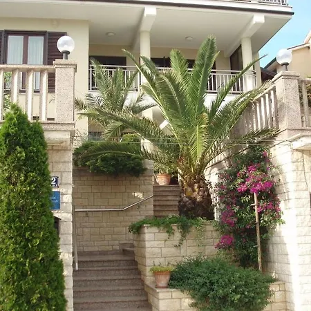 Apartman No 4 - Dalia Rabac