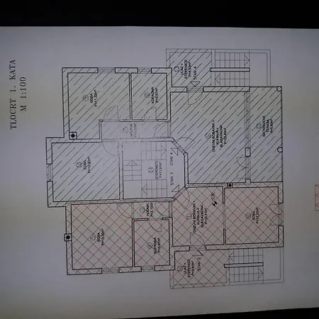 Apartman No 4 - Dalia Rabac