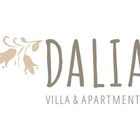 No 4 - Dalia Apartman