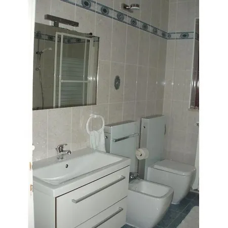 Apartman No 4 - Dalia