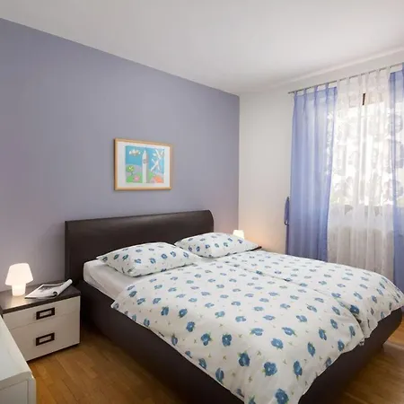 Apartman No 4 - Dalia