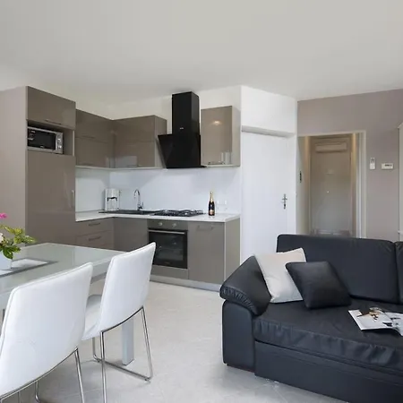No 4 - Dalia Apartman *