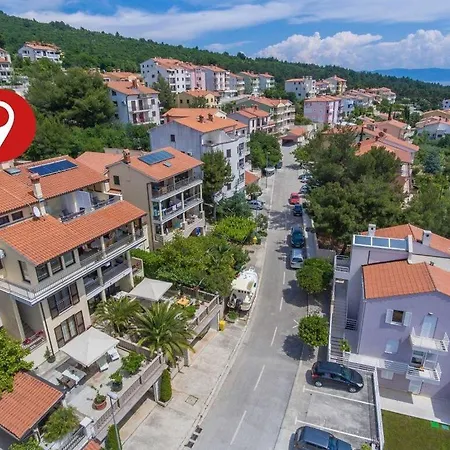 Apartment No 4 - Dalia